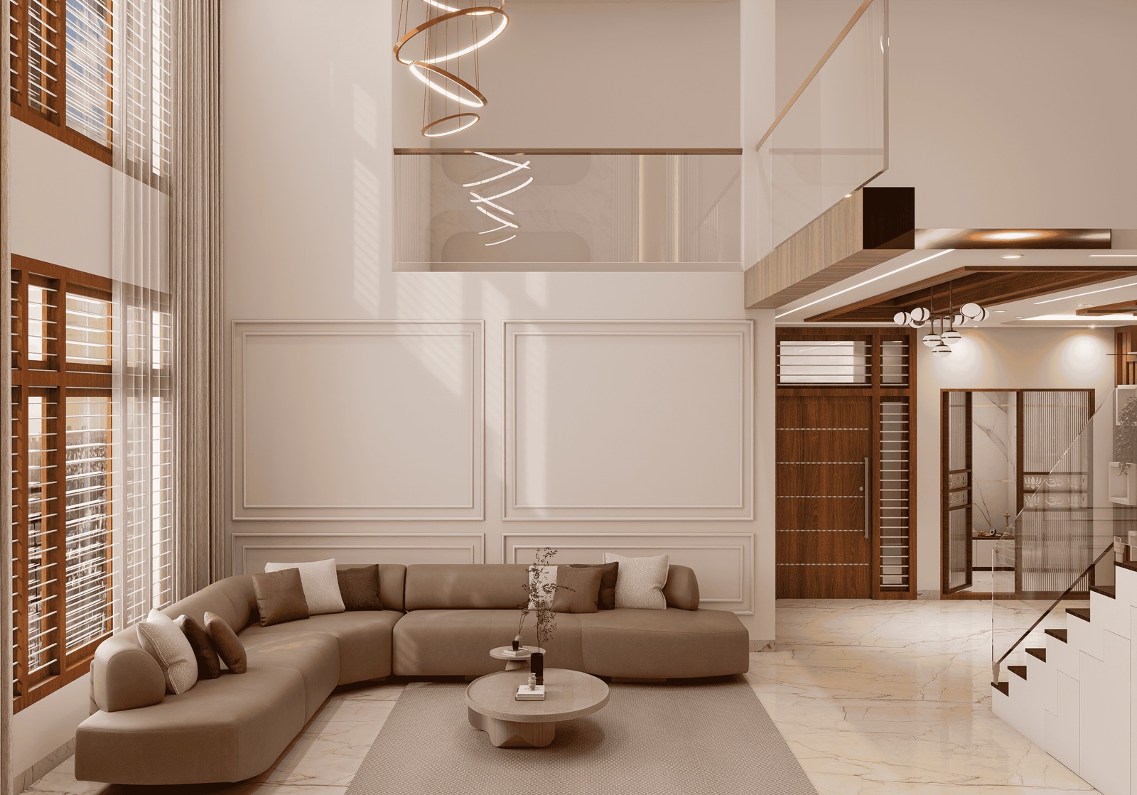 interior design company in shimoga