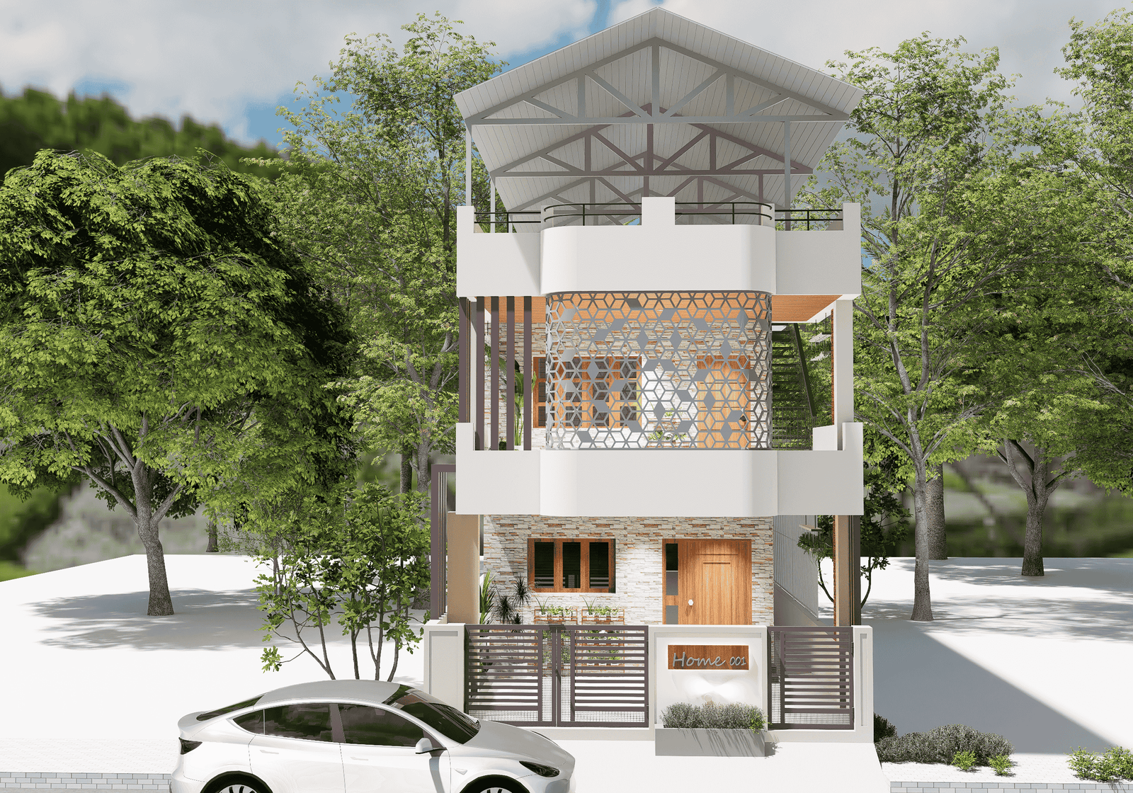 renovation and redesign interior in shimoga